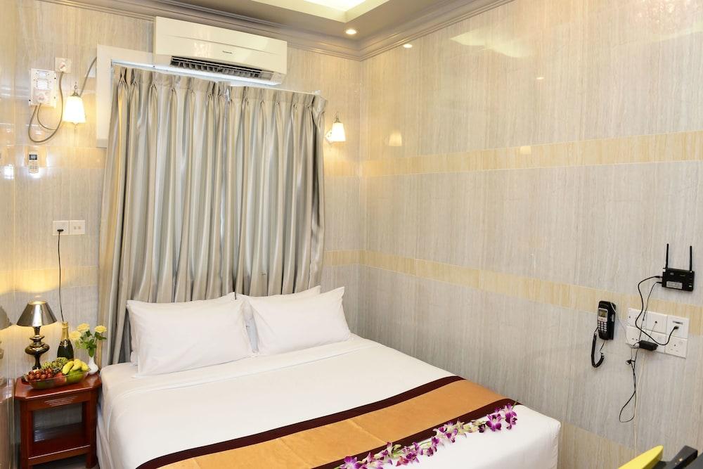 Hotel Grand United - Chinatown Yangon Exterior photo